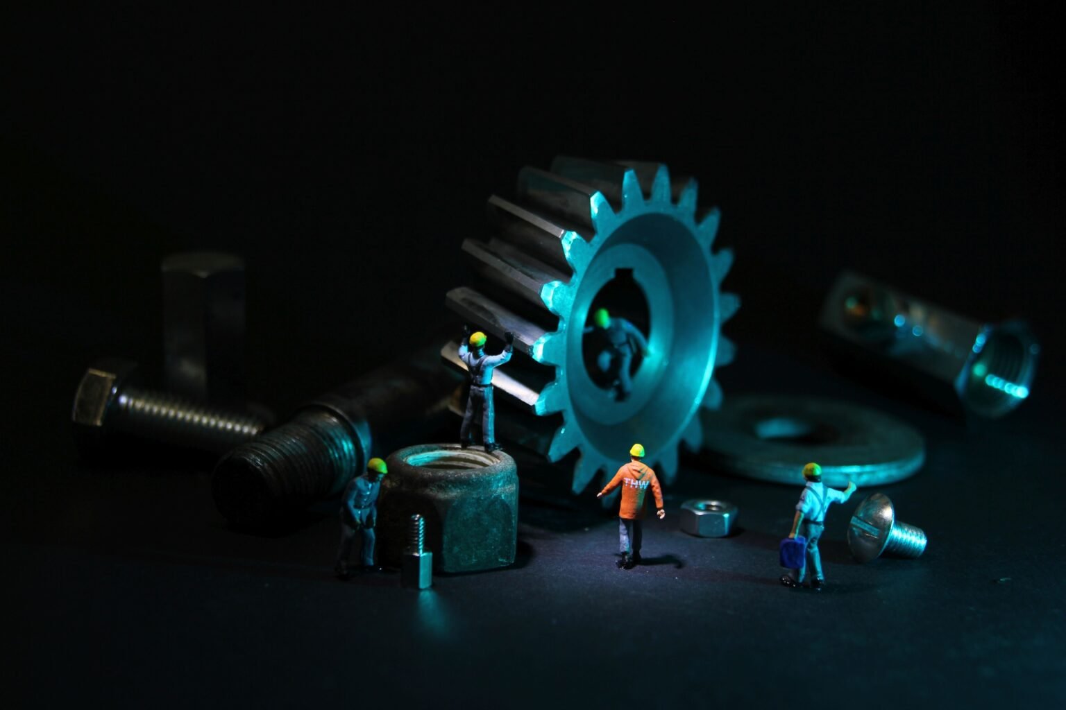 Mechworlz - Mechanical Engineering Hub For Quizzes & E-Books