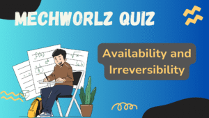 Availability and Irreversibility