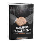 Campus Placement ebook