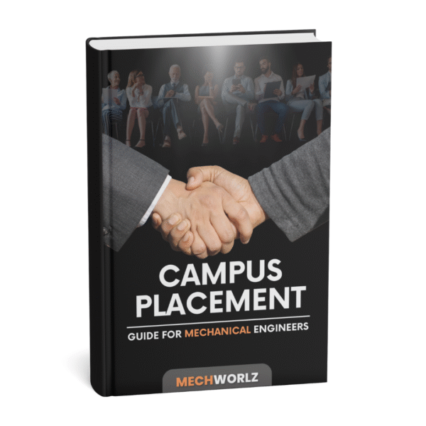 Campus Placement ebook