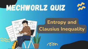 Entropy and Clausius Inequality