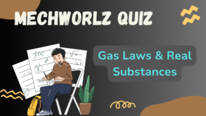 Gas Laws & Real Substances