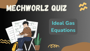 Ideal Gas Equations