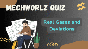 Real Gases and Deviations