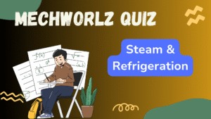 Steam & Refrigeration