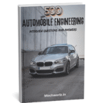automobile engineering interview questions eBook