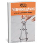 engineering drawing interview questions eBook