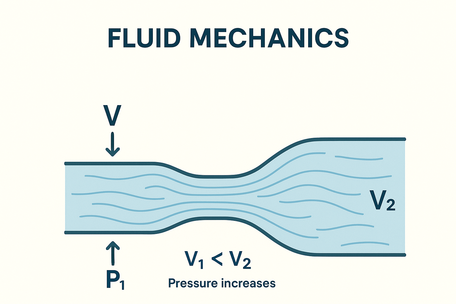 Fluid Mechanics