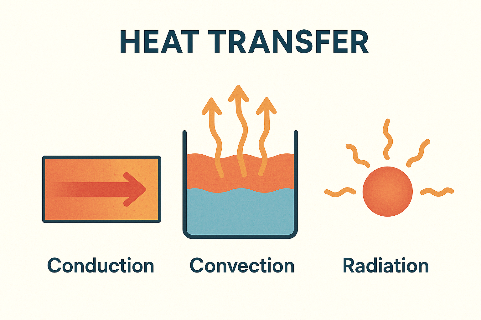 Heat Transfer