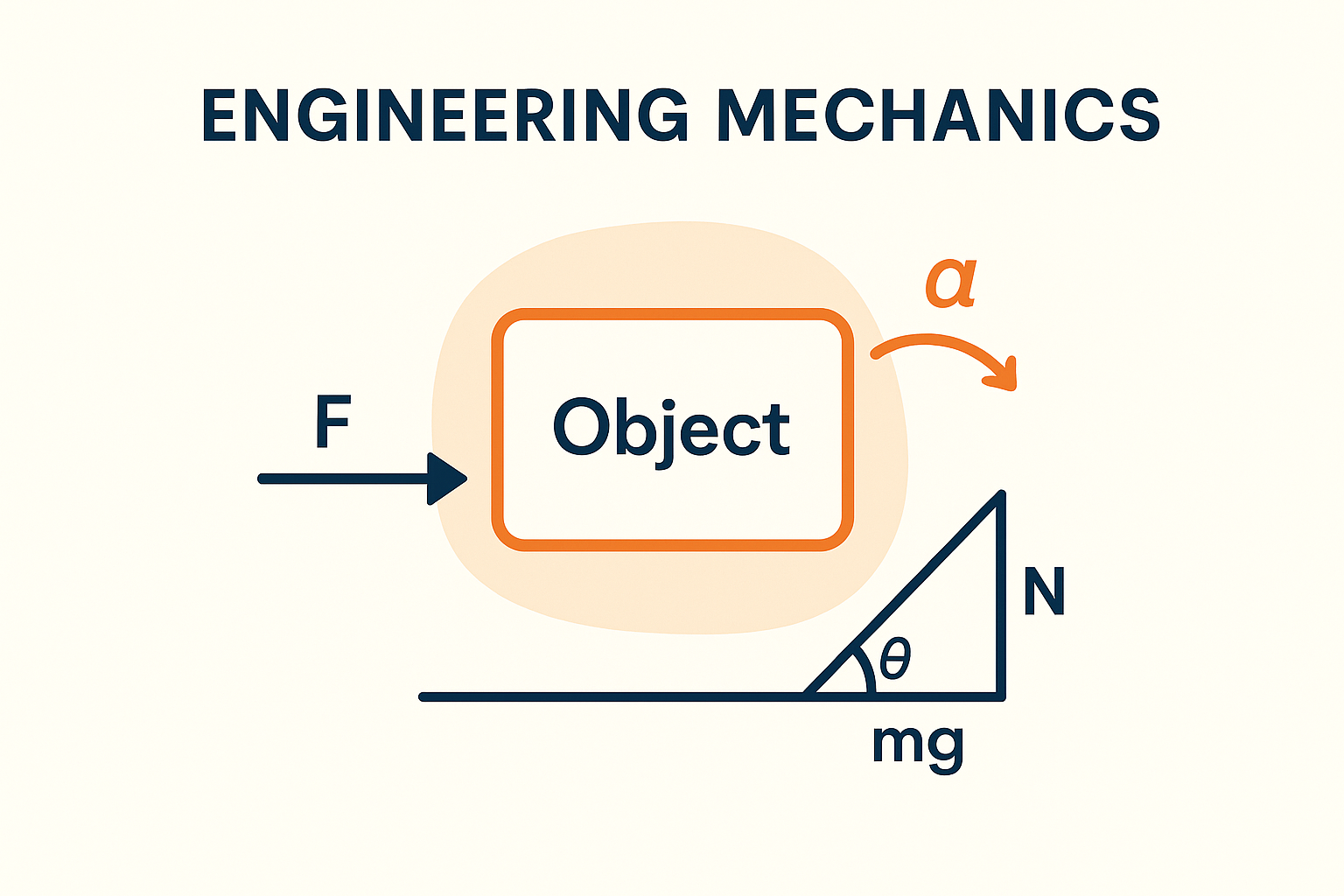 Engineering Mechanics
