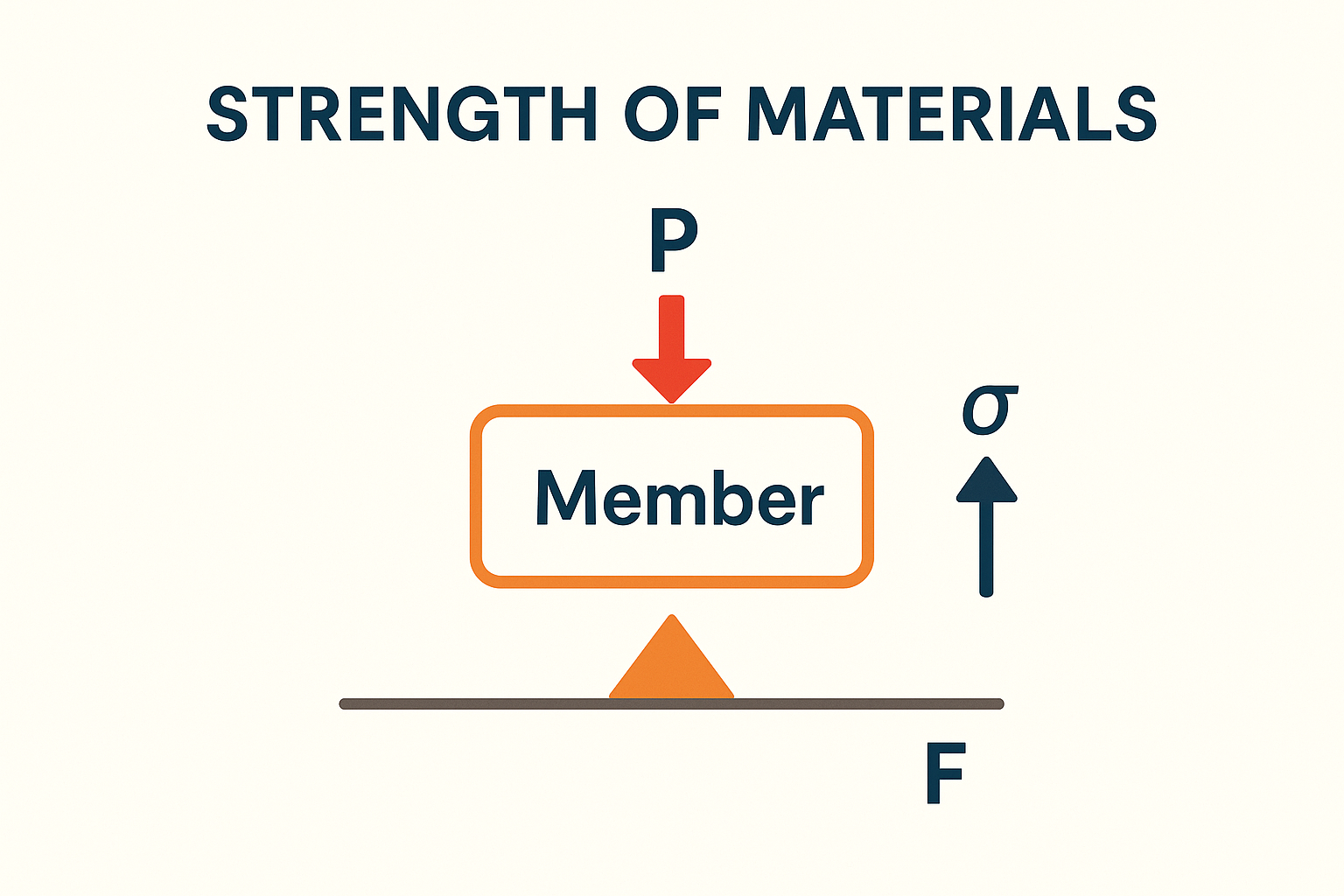 Strength of Materials