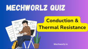 Conduction & Thermal Resistance
