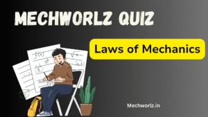 Laws of Mechanics
