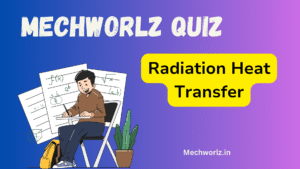 Radiation & Heat Transfer