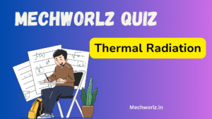 Thermal Radiation