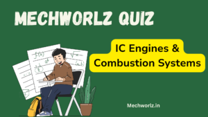IC Engines & Combustion Systems