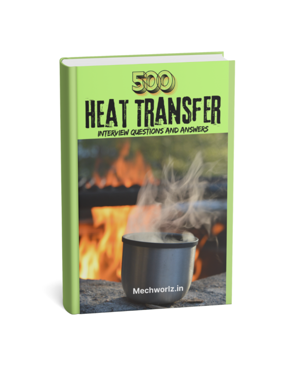 Heat transfer ebook