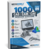CAD/CAM/CAE Interview Guide