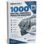 1000 Industrial Engineering & Production Management Interview Questions