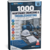 1000 Maintenance Engineering & Troubleshooting Interview Questions PDF | Volume 10