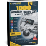 Metrology & GD&T Interview Guide