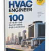 HVAC Interview eBook