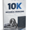 MECHWORLZ 10K – Mechanical Engineering Interview Q&A