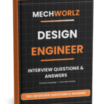 Design-engineer-Interview-questions-and-answers ebook