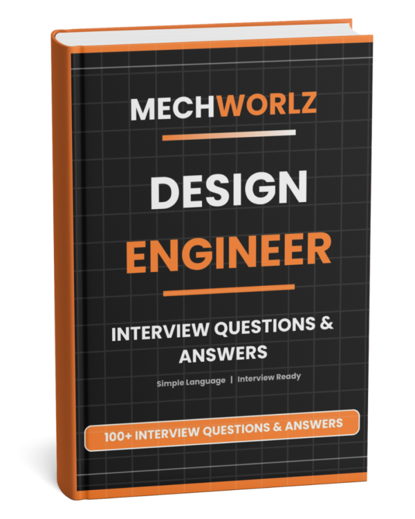 Design-engineer-Interview-questions-and-answers ebook