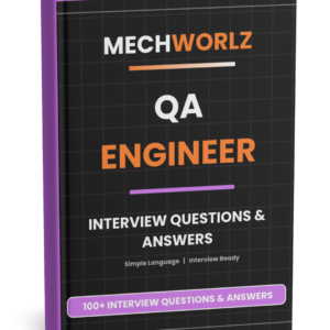 QA Engineer Interview Questions and Answers ebook