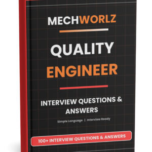 Home Quality Engineer Interview Questions and Answers ebook